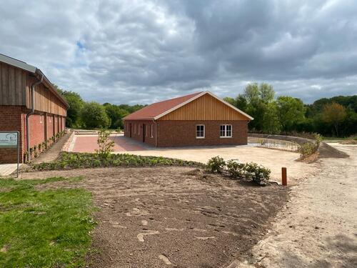 Foto - Etagenwohnung zur Miete in Ankum