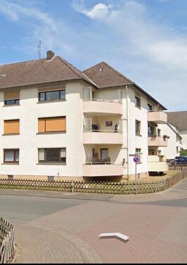 Foto - Große 3-Zimmer-Wohnung (107 m²)