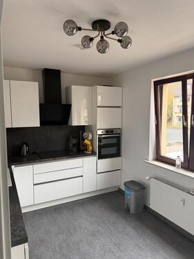 Foto - Etagenwohnung in Hameln