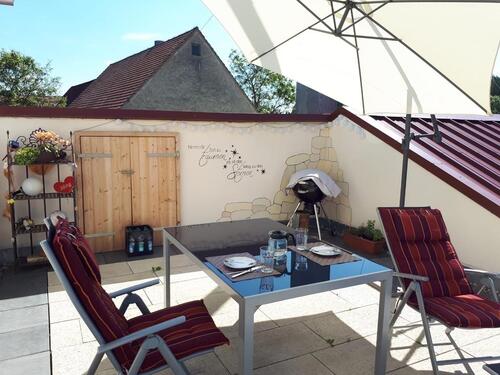 Foto - Wohnung zu vermieten - 975,00 EUR Kaltmiete,