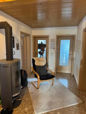 Foto - Etagenwohnung zur Miete in Möttingen