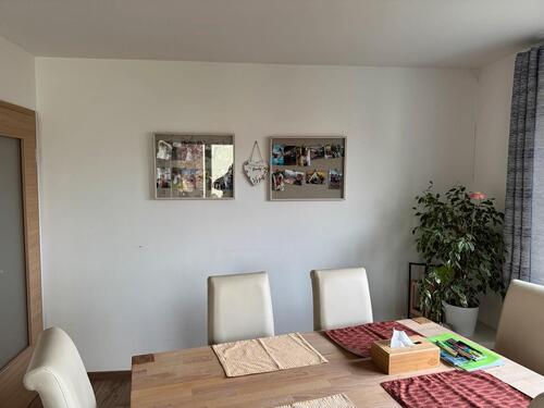 Foto - Etagenwohnung in Möttingen