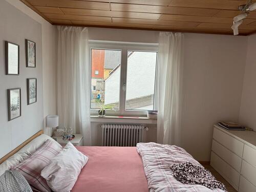 Foto - Etagenwohnung in Möttingen zur Miete