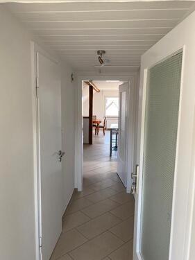 Foto - Etagenwohnung in Bad Oeynhausen