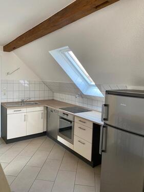 Foto - Etagenwohnung in Bad Oeynhausen zur Miete