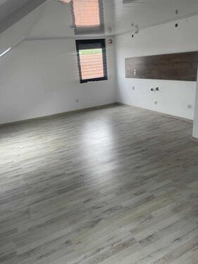 Foto - Etagenwohnung in Dittelbrunn