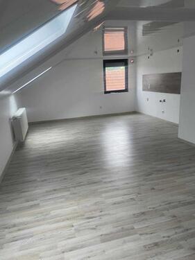 Foto - Etagenwohnung in Dittelbrunn zur Miete