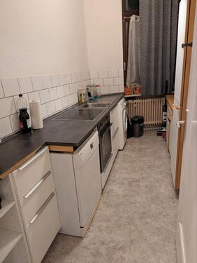 Foto - Etagenwohnung in Braunschweig zur Miete