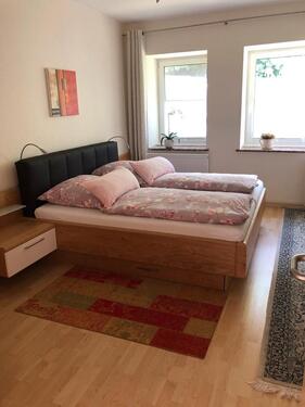 Foto - 2 Zimmer Etagenwohnung zur Miete in Schwarzburg