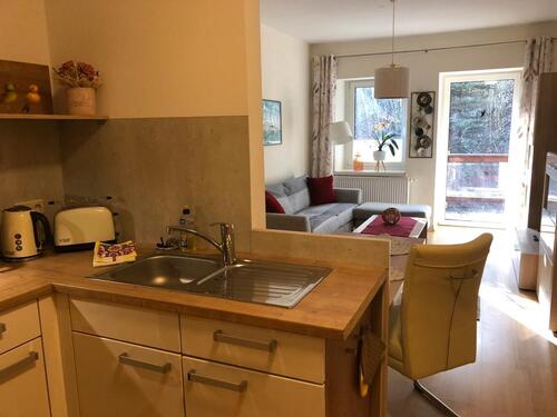 Foto - 2 Zimmer Etagenwohnung in Schwarzburg