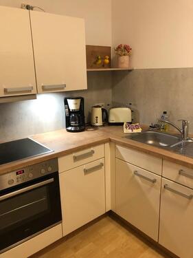 Foto - Etagenwohnung in Schwarzburg zur Miete