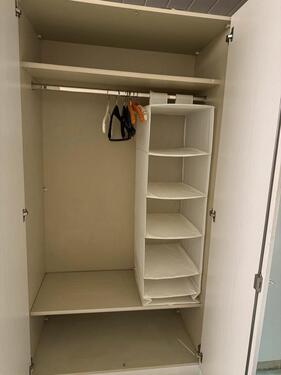 Foto - Etagenwohnung in München zur Miete