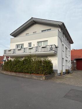 Foto - 4 Zimmer Etagenwohnung zur Miete in Eiterfeld