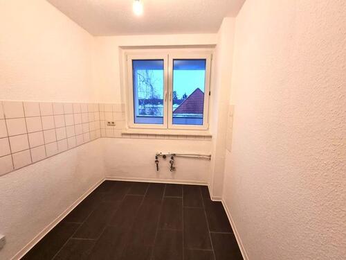 Foto - Etagenwohnung in Weißenfels zur Miete