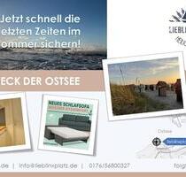 ☀️ Sommerurlaub an der Ostsee – Ferienwohnung in Heiligenhafen