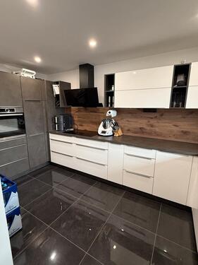 Foto - Etagenwohnung in Traunreut zum Kaufen