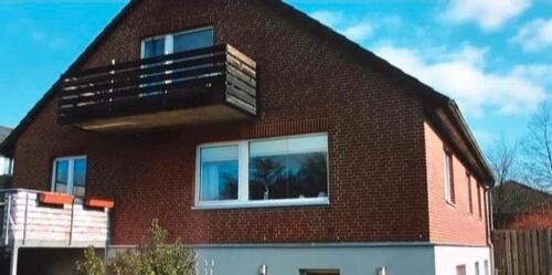 Foto - Ruhige zwei Zimmerwohnung in Ehmen