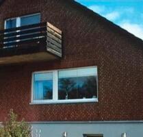 Ruhige zwei Zimmerwohnung in Ehmen - Wolfsburg