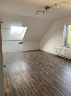 Foto - 2 Zimmer Dachgeschoßwohnung in Wolfsburg