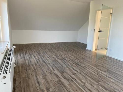 Foto - Dachgeschoßwohnung in Wolfsburg zur Miete