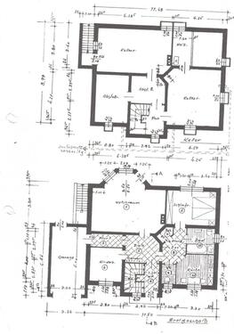 Foto - 6 Zimmer Einfamilienhaus in Breitenfelde