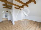 Foto - Dachgeschoßwohnung in Ihlow zur Miete