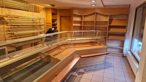 Foto - Bäckerei Filiale Ladengeschäft - 1.208,00&nbsp;EUR Kaltmiete,