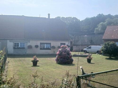 Foto - Doppelhaushälfte in Seehausen (Altmark)