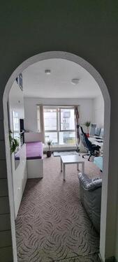 Foto - Einzimmerwohnung in Esslingen 21m2