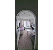 Einzimmerwohnung in Esslingen 21m2 - Esslingen am Neckar