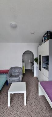 Foto - 1 Zimmer Etagenwohnung zur Miete in Esslingen am Neckar