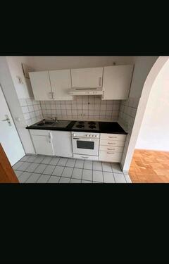 Foto - 1 Zimmer Etagenwohnung in Esslingen am Neckar