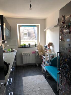 Foto - 2 Zimmer Wohnung Nähe Zoo - 453,00&nbsp;EUR Kaltmiete, ca.&nbsp; 68,00&nbsp;m&sup2;