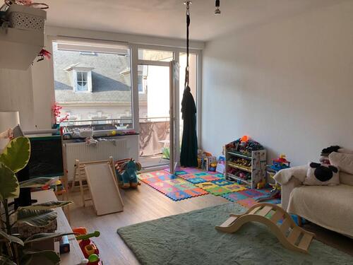 Foto - 2 Zimmer Etagenwohnung in Wuppertal