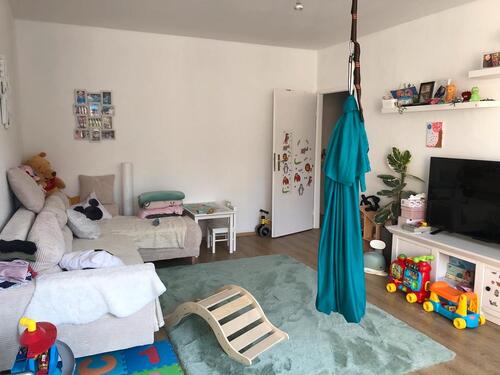 Foto - Etagenwohnung in Wuppertal zur Miete