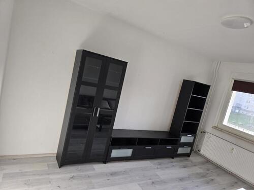 Foto - Schöne 3-Zimmer-Wohnung. Möbliert.