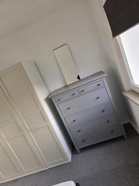 Foto - Etagenwohnung in Havelberg zur Miete