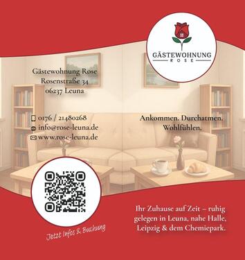 Foto - andere zur Miete in Leuna