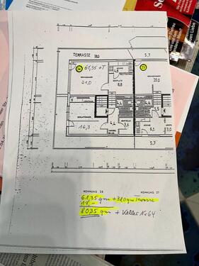 Foto - 3 Zimmer Einfamilienhaus in Bremen