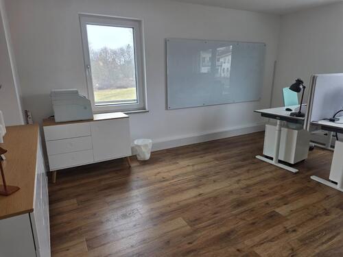 Foto - Möbliertes Teambüro (52 m²) in Pasing – 5 Arbeitsplätze