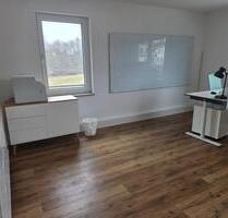 Möbliertes Teambüro (52 m²) in Pasing – 5 Arbeitsplätze - München Pasing-Obermenzing