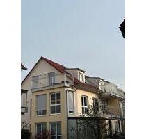 2-Zi-DG-Wohnung mit 2 Balk.+ TG-Stellplatz - BJ 2016 - vermietet - Ingolstadt Nordost