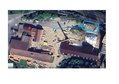 Foto - Zu VERMIETEN: Parkfläche Stellfläche Lagerfläche LKW Stellplatz Freifläche 200 m²