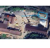 Zu VERMIETEN: Parkfläche Stellfläche Lagerfläche LKW Stellplatz Freifläche 200 m² - Neustadt an der Aisch