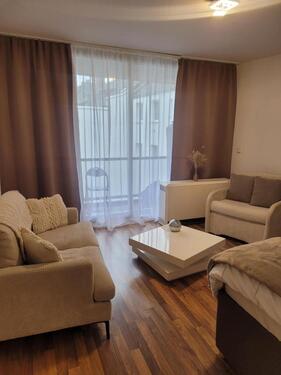 Foto - Wohnung zu vermieten - 545,00&nbsp;EUR Kaltmiete, ca.&nbsp; 35,00&nbsp;m&sup2;