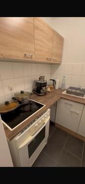 Foto - 1.5 Zimmer Etagenwohnung zur Miete in Düsseldorf