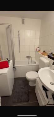 Foto - Etagenwohnung in Düsseldorf zur Miete