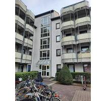 Wohnung 1 Zimmer mit Balkon 24 m² in Düsseldorf