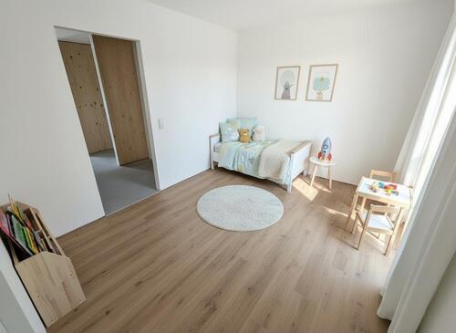 Foto - Exklusive 3- Zimmerwohnung im Neubau 