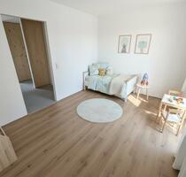 Exklusive 3- Zimmerwohnung im Neubau |Balkon| Aufzug | Tageslichtbad mit Dusche | Stellplatz - Magdeburg Alte Neustadt